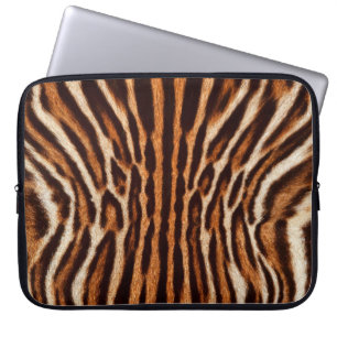 feliene vacht achtergrond laptop sleeve