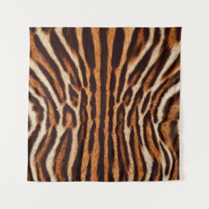 feliene vacht achtergrond wandkleed