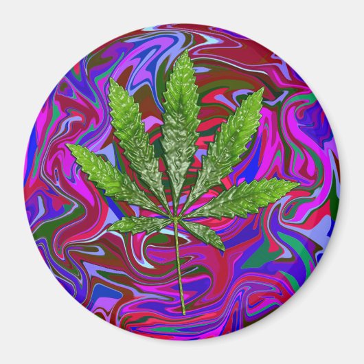 Feliers..... Magneet (Voorkant)