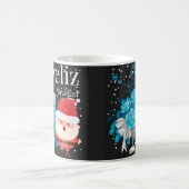 FELILZ NAVIDAD MAGISCHE MOK (Center)