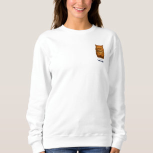Feline Confidence T-shirt