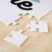 Feline Fine In The Sunshine beroemd gemaakt door R Legpuzzel (Zijkant)