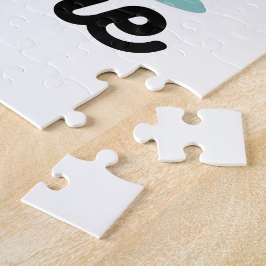 Feline Fine In The Sunshine beroemd gemaakt door R Legpuzzel (Zijkant)