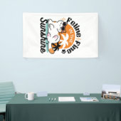 Feline Fine In The Sunshine beroemd gemaakt door R Spandoek (Beurs)