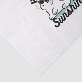 Feline Fine In The Sunshine beroemd gemaakt door R Tissuepapier (Detail)