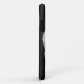 FELINE FINESSE #1 Case-Mate iPhone CASE (Achterkant/rechts)