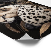 FELINE FINESSE #1 POSTER (Hoek)