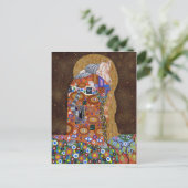 Feline Fulfilment 2011 Briefkaart (Staand voorkant)