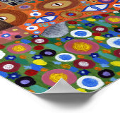 Feline Fulfilment 2011 Poster (Hoek)