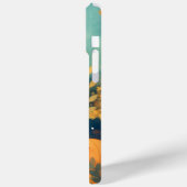 Feline Herfst Fantasy Case-Mate iPhone Case (Achterkant / Links)