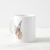 Feline Koffiemok (Voorkant links)
