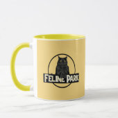 Feline Park Mok (Links)