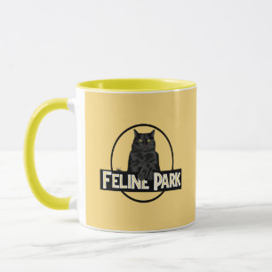 Feline Park Mok