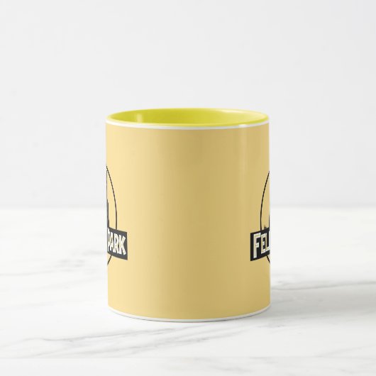 Feline Park Mok (Midden)