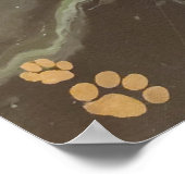 Feline Poster (Hoek)