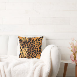 Feline Sproeten Kussen