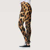 Feline Sproeten Leggings (Links)