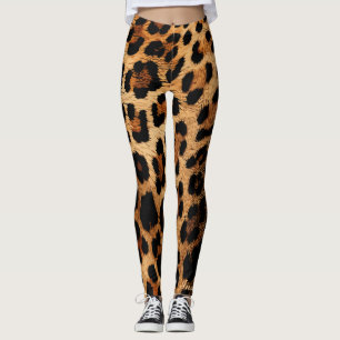 Feline Sproeten Leggings