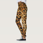 Feline Sproeten Leggings (Links)