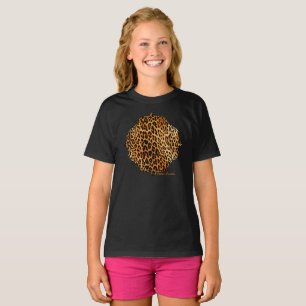 Feline Sproeten T-shirt