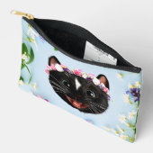 Felini de kat - Spring Blossom Crown Cutie Etui (Open)