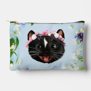 Felini de kat - Spring Blossom Crown Cutie Etui