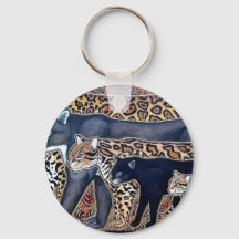 Felinos de Costa Rica - Grote katten