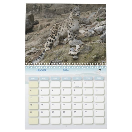 Felins kalender (Jan 2026)