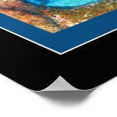 Felipe Xicotencatl Poster (Hoek)