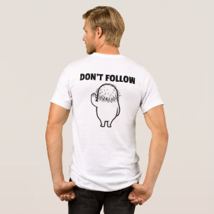 Felix BEZET Tri-Blend Shirt