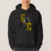 Felix Chavez FC original Hoodie (Voorkant)