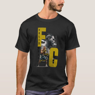 Felix Chavez FC origineel T-shirt