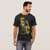 Felix Chavez FC origineel T-shirt (Voorkant volledig)