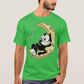 Felix de kat 1 t-shirt