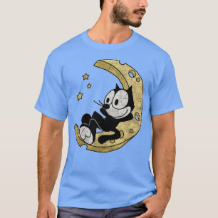 Felix de kat t-shirt