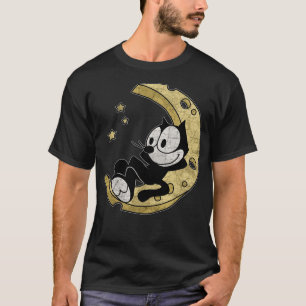 Felix de kat t-shirt