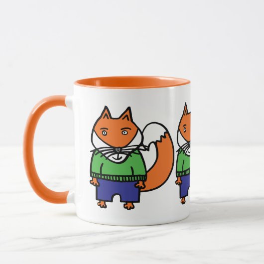 Felix de Vos Mok (Links)