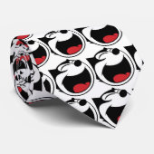 Felix Designer Stropdas (Opgerold)