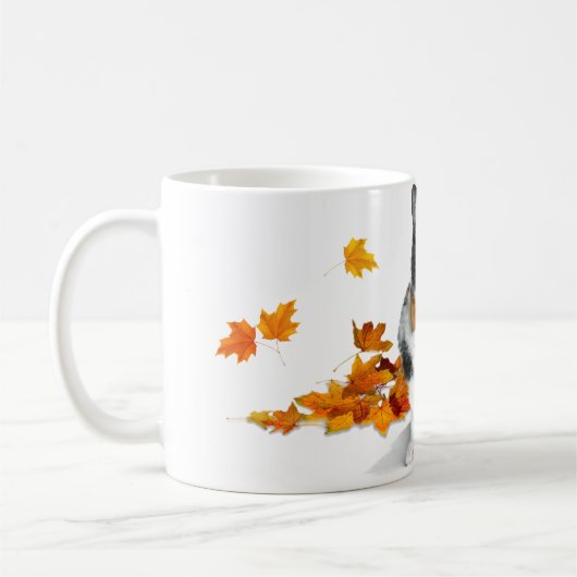 Felix: het kat over de mok van november (Links)