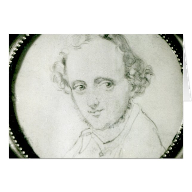 Felix Mendelssohn (Voorkant Horizontaal)