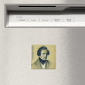 Felix Mendelssohn (1834) Magnet (Insitu (Vaatwasser))