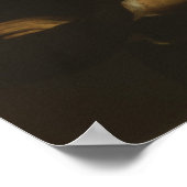 Felix Mendelssohn 2 Poster (Hoek)