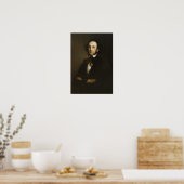 Felix Mendelssohn 2 Poster (Keuken)