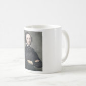 Felix Mendelssohn Koffiemok (Voorkant rechts)