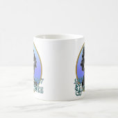 Felix Mendelssohn Koffiemok (Center)