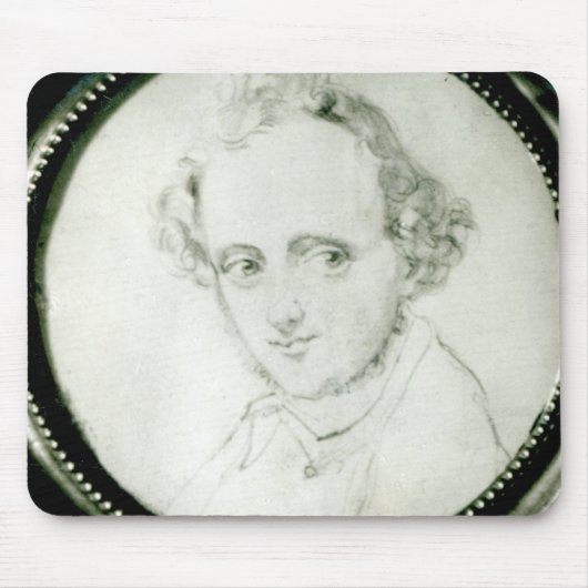 Felix Mendelssohn Muismat (Voorkant)