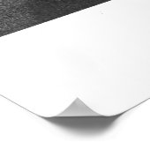 Felix Mendelssohn Poster (Hoek)