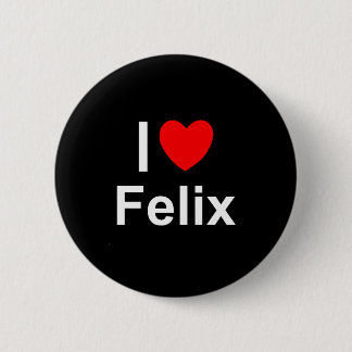 Felix Ronde Button 5,7 Cm