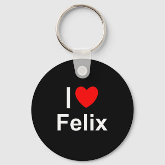 Felix Sleutelhanger