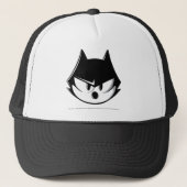 Felix Trucker Hat Pet (Voorkant)